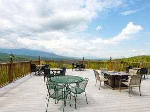 Hesed Mountain Haven