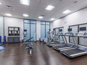 Holiday Inn Houston NE - Bush Airport Area by IHG