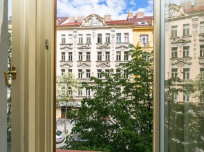 Flawless Apartments Vinohrady