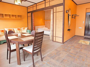 Апартаменты друзей на Большой Конюшенной, 4