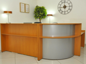 Le Suites Serviced Apartments