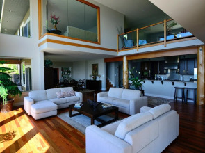 Points West Oceanfront Resort