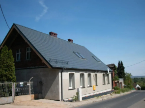 Good Night  City Police (3Km)  Szczecin  2 Pers