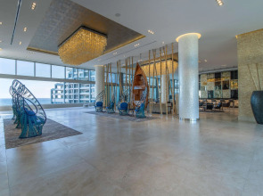 Garza Blanca Resort & Spa Los Cabos