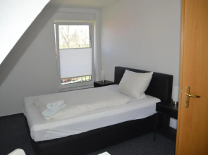 Ferienhaus Tini