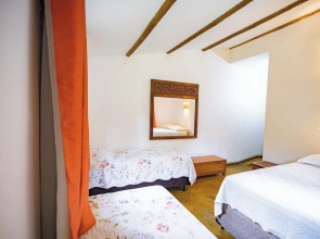 Casa Bambu Angra