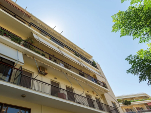 Ranias Luxurious Apartment