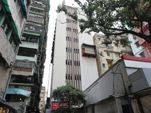 OYO 15966 Hotel Shivam