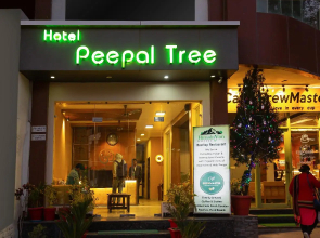 Hotel Peepal Tree