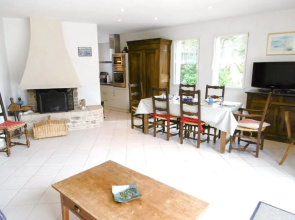 Villa Maelys