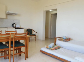 Mandalena Hotel Apartments