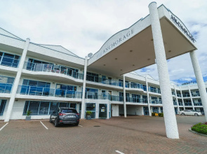 Anchorage Motor Lodge