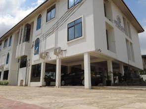 MILTON AVENUE SUITES, 2Bed