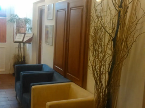 Domus Henrici Boutique Hotel