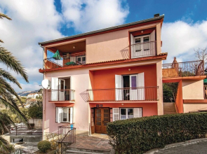 Beautiful Home in Banjol With Wifi and 2 Bedrooms