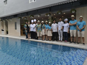 Beautiful Saigon 3 Hotel