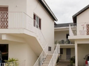 Lincoln Liberty Manor