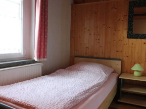 Ferienhaus Eisvogel