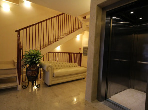 Hotel Principe Eugenio