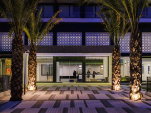Dos Playas - 30º hotels