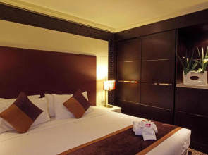 Отель Carlton Tower Hotel