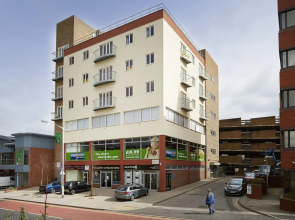 Gowring House By Esa