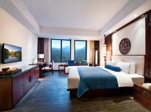 Fliport Resort Valley LongYan