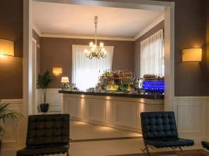 Grand Hotel Riviera/Appartements Riviera