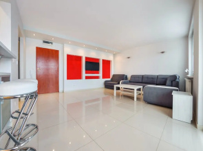 Apartamenty Sun & Snow Swiatowida