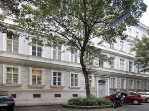 Apartment Vienna Messenhausergasse