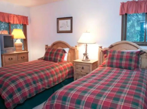 Sleeping Indian by JHRL