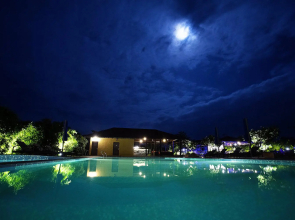 WelcomHeritage Tadoba Vanya Villas Resort & Spa