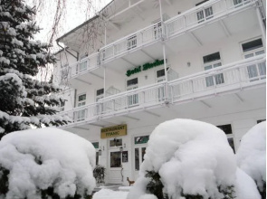 Hotel Merkur