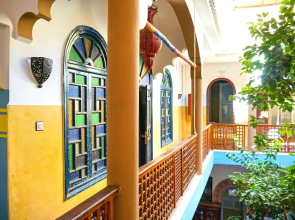Riad Dia - Hostel
