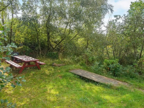 7 Person Holiday Home in Romo