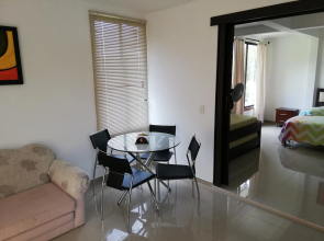 Apartamento Campestre Pereira