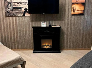 Квартирный Вопрос на улице Цюрупы