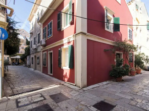 Campiello Urban Nest by Corfuescapes