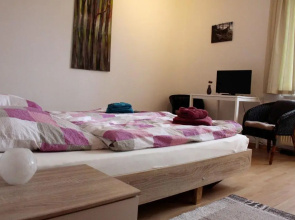 Ferienwohnung Rolf