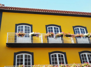 Globo Happy Hostel