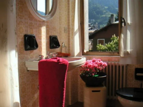 La Casa Vacanza Compagnoni