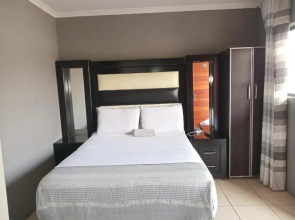 Platinum Guesthouse
