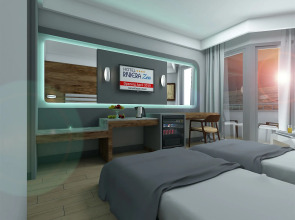 Riviera Zen Hotel Adult Only