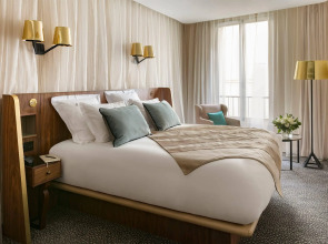 Maison Albar Hotels Le Pont-Neuf