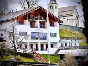 Hotel&Restaurant Feldiserhof
