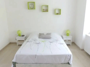 House With 4 Bedrooms in Saint-sozy, With Enclosed Garden and Wifi
