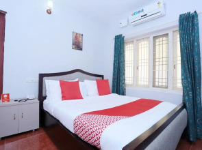 OYO 23736 Royale Suites And Apartments