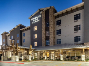 TownePlace Suites by Marriott Midland South/I-20