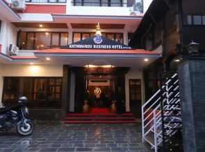 Kathmandu Business Hotel