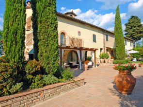 La Vecchia Pieve 35799
